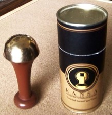 Kansa Personal Kansa Face Wand The Ayurveda Experience FREE SHIPPING