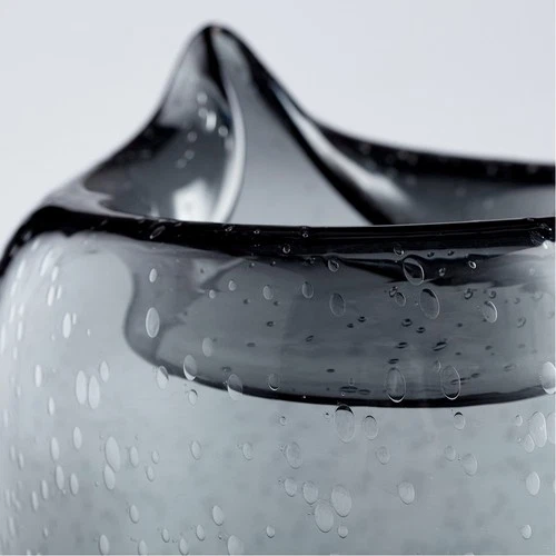 Cyan Design 11084 Oxtail 8 inch Vase - Picture 2 of 4