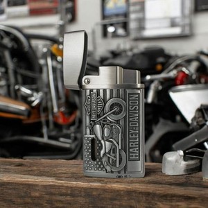 Vintage Working Lighter