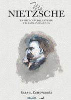 Rafael EcheverríA | Mi Nietzsche | Taschenbuch | Spanisch (2023)