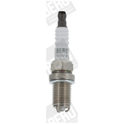 4x Beru by Driv Zündkerze Z204 0002340117 14FGR8CTU X9146775 9146775 | 159843