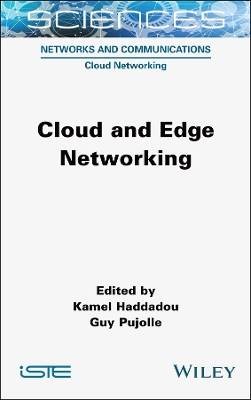 Cloud und Edge Networking, , Hardcover