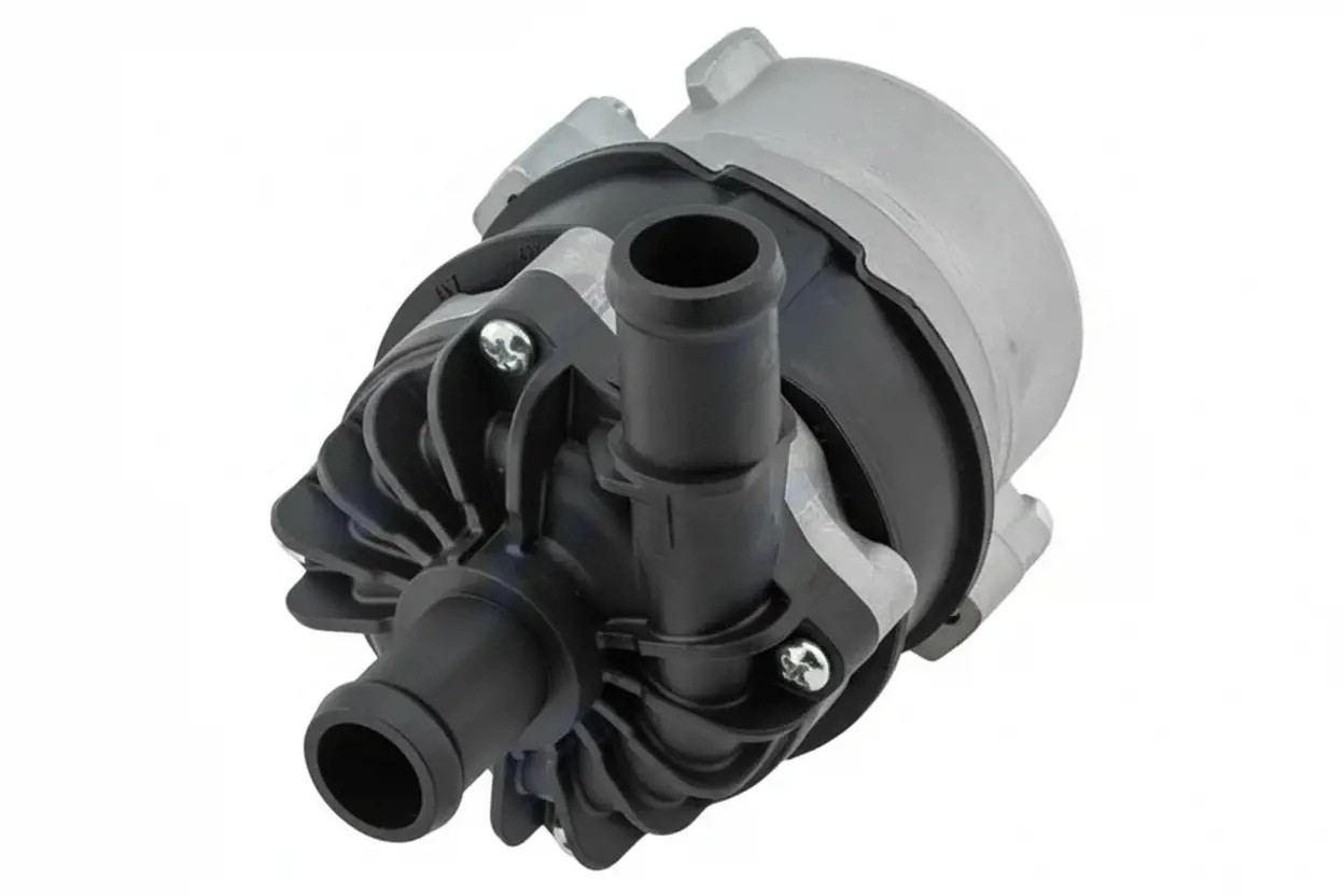 Additional water pump Electric CPZ-AU-030 NTY for AUDI A8 D4 Q5 A5 A5 Sportback