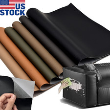 Self-Adhesive Leather Repair Tape Patch for Car Seats Couch Sofa Jackets Patch