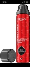 Loreal Paris Infallible 3 Second Setting Fixing Spray For Makeup 75ml 36HR UK