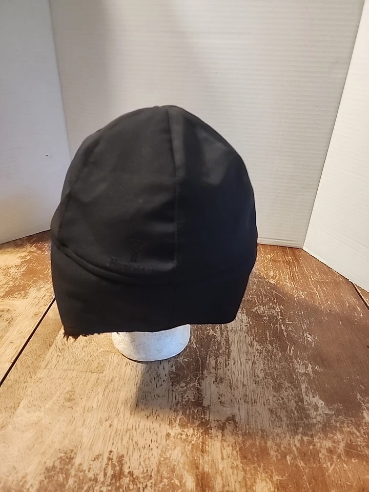 HUNTWORTH Sherpa Lined Winter Size XL Hat w/Ear Flaps Thinsulate Hunting Cap GUC - Image 3 of 4