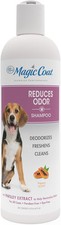 Dog, Magic Coat Reduces Odor Dog Shampoo 16 oz 