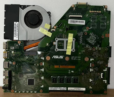 Carte-mère ASUS X550CC main board rev 2.0 - Intel Core i5-3337U / 4 Go RAM