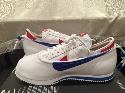 Brand New 🔥Nike x Clot Cortez SP “Forrest Gump” DZ3239-100