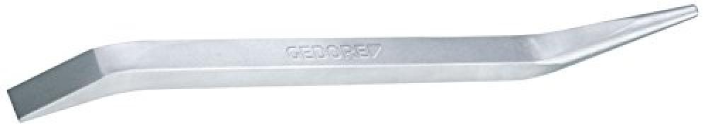 Leva Gedore 430mm Alluminio 142-430 - Estrattore Chiodi Alta Qualità