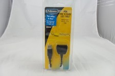 Fellowes PDA Sync and Charge USB Cable for Sony CLIE 610, 710, 760 98384 