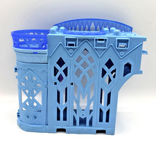 Disney Frozen Storytime Stackers Elsa's Ice Palace Set Parts Doll House