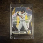2024 Bowman's Best - Top Prospects Konnor Griffin #TP-25 Refractor (RC) Pirates