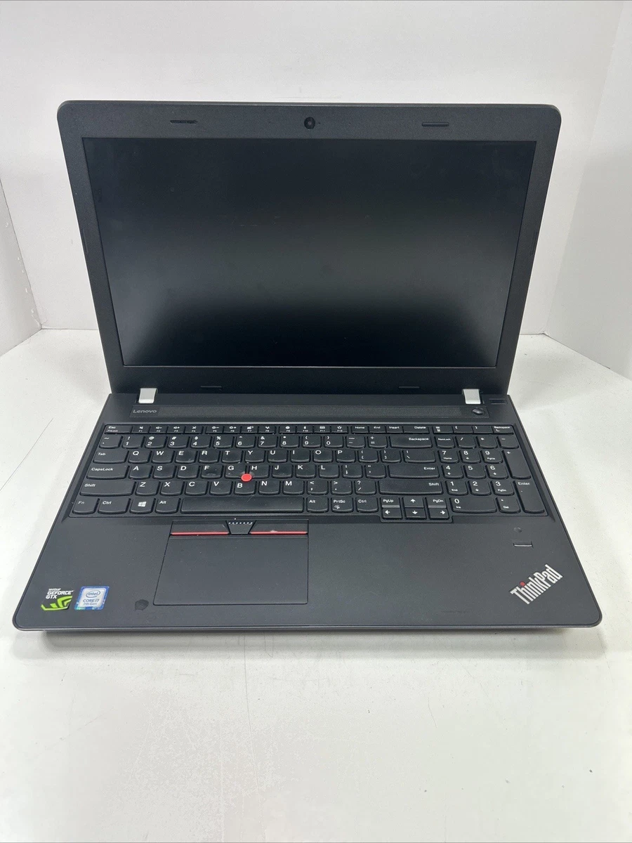 Lenovo Thinkpad E570 PC Laptops & Netbooks for Sale | Shop New