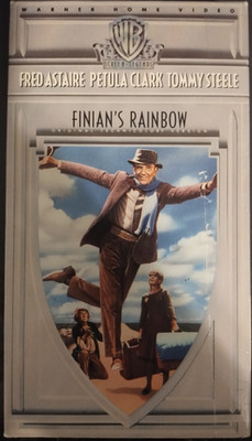 Finians Rainbow (VHS, 1999)