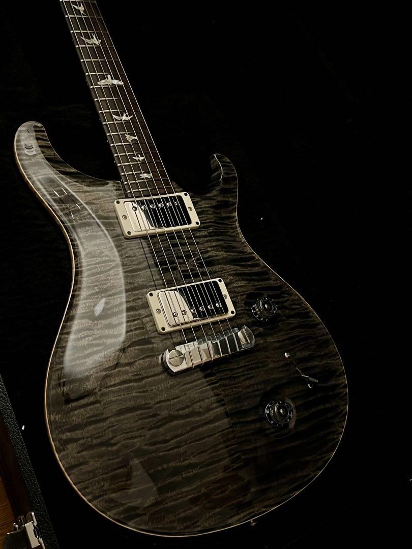 【美品】PRS Custom 22 10Top MOD Prs Custom 22 10Top Mod | eBay