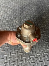 Mechanical Leak Detector Mechanical Leak Detector