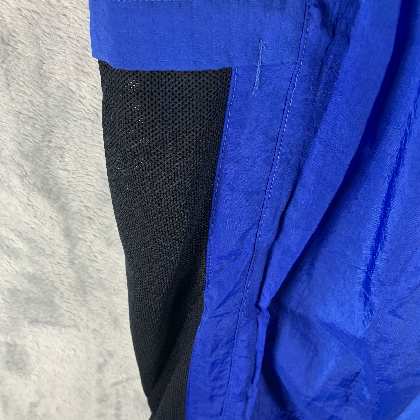 Nike Men's Track Pants XXL Dri Fit Flex Sport Clash Training Jogger WIndbreaker thumbnail 5