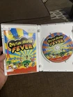 Rhythm Heaven Fever Nintendo Wii Front Cover Seems Faded