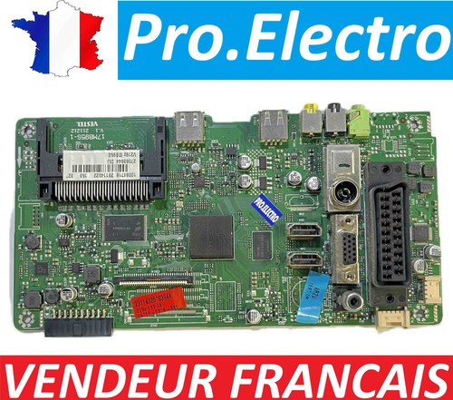 Motherboard TV TOSHIBA 32W1333DB 23114322 17MB95S-1 32W1334DG V.1 10084718 23114