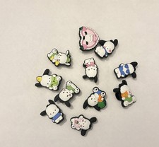 Sanrio Croc Shoe Charms 11 Pc
