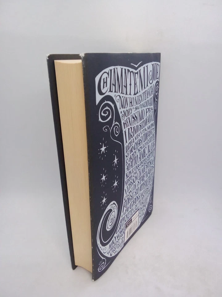 Il sogno di argento Una storia di Neil Gaiman e Michael Reaves Prima edizione 1° - Immagine 2 di 4