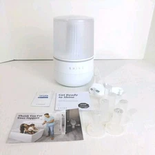 Shine Bathroom Assistant New! 5 Cleaning pods included