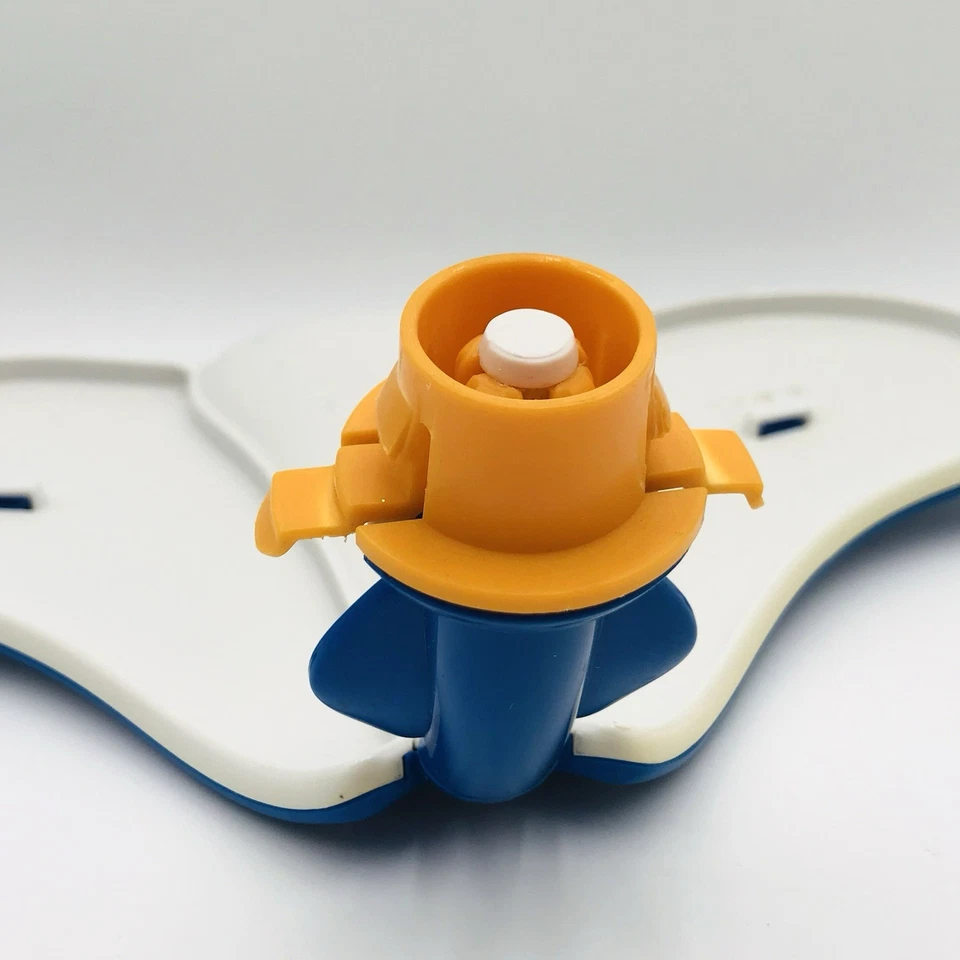 Soporte de juguete de repuesto Nemo Jumper Mr. Ray comienza brillante mar de actividad Foto 4 de 4