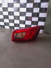 2015-2018 MAZDA CX3 MK1 DK OS DRIVER SIDE RIGHT REAR LIGHT TAIL LIGHT #L