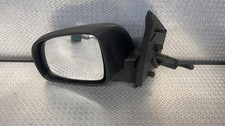 Retroviseur gauche (ou coque) Nissan NOTE