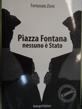 piazza fontana nessuno e stato zinni fortunato 8896651026