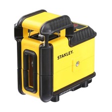 Stanley LIVELLA LASER ' CROSS 360°
