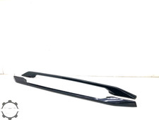 2022-2025 Nissan Pathfinder Roof Rack Roof Rail Luggage Carrier Rail Set Oem 2022-2025 Nissan Pathfinder Roof Rack Roof Rail Luggage Carrier Rail Set Oem