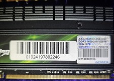 4GB PC3-12800 Computer RAM for sale | eBay