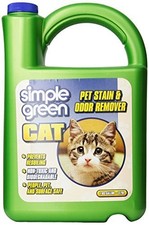 Cat Urine Enzyme Cleaner 1 Gallon Refill