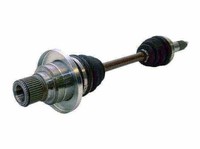 Yamaha YFM 550-700 Grizzly/Kodiak - Hintere Kardanwelle -1047