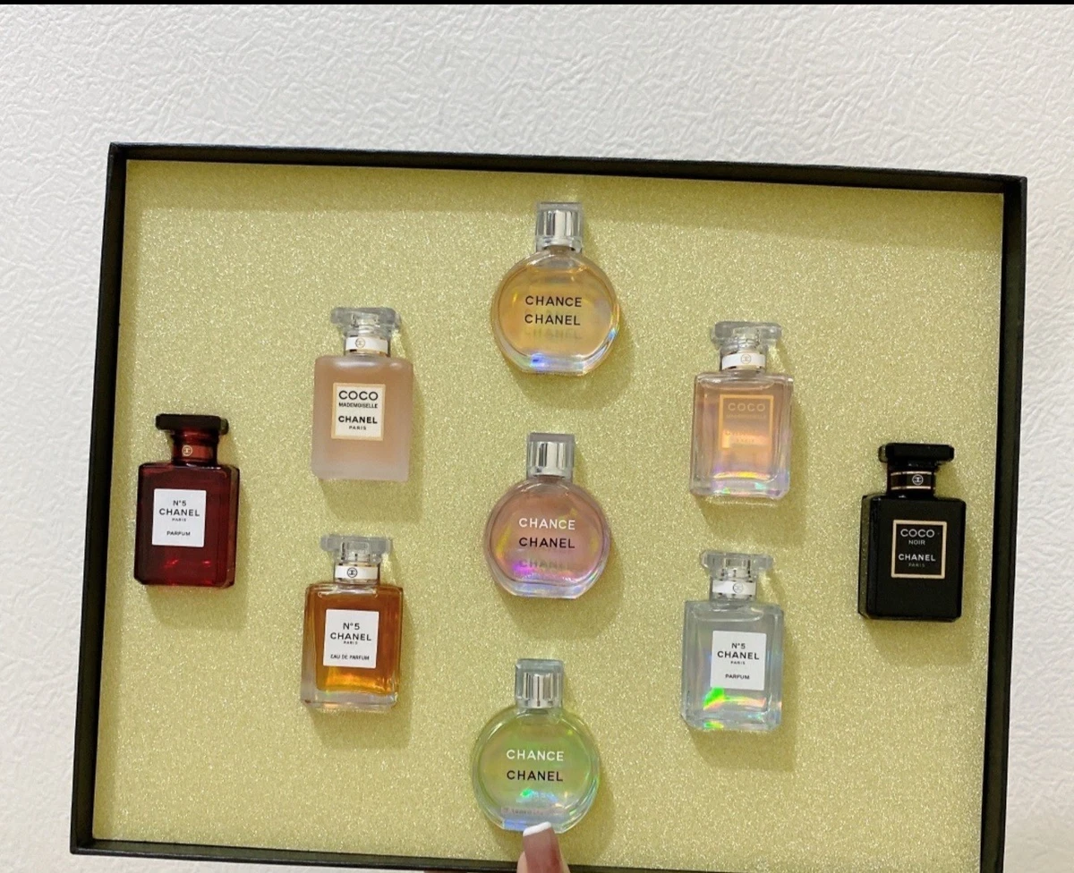 CHANEL Paris Perfume Fragrances for Women for sale | eBay