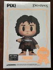 Thrilljoy Pix! Frodo Lord Of The Rings LOTR Limited Edition Vinyl /7500 SEALED