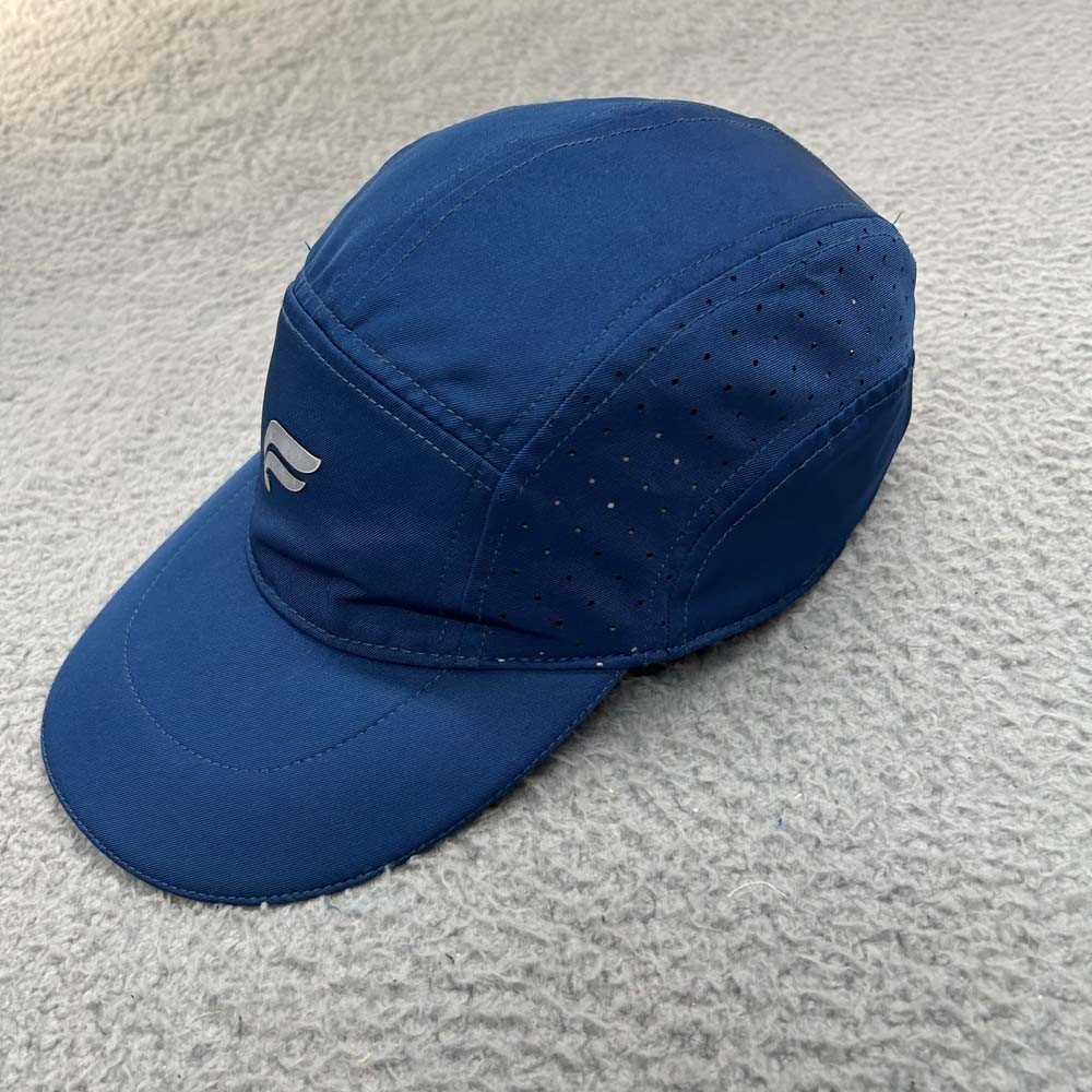 FAbletics Panel hat Hat Cap Womens 5 Panel One Si… - image 5