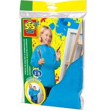 SES Creative 14571 Apron, Mixed, One Size
