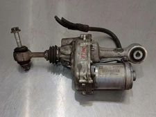 18-21 MERCEDES AMG GT C C190 4.0L REAR LEFT WHEEL STEERING MOTOR ACTUATOR ARM