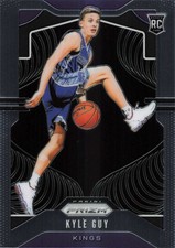 2019-20 Panini Kyle Guy PRIZM RC