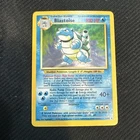 Wizards of the Coast Pokémon TCG Blastoise 2/102 Base Set 1999 Holo Rare English