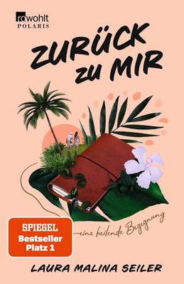 Laura Malina Seiler | Zurück zu mir | Buch | Deutsch (2021) | 192 S.