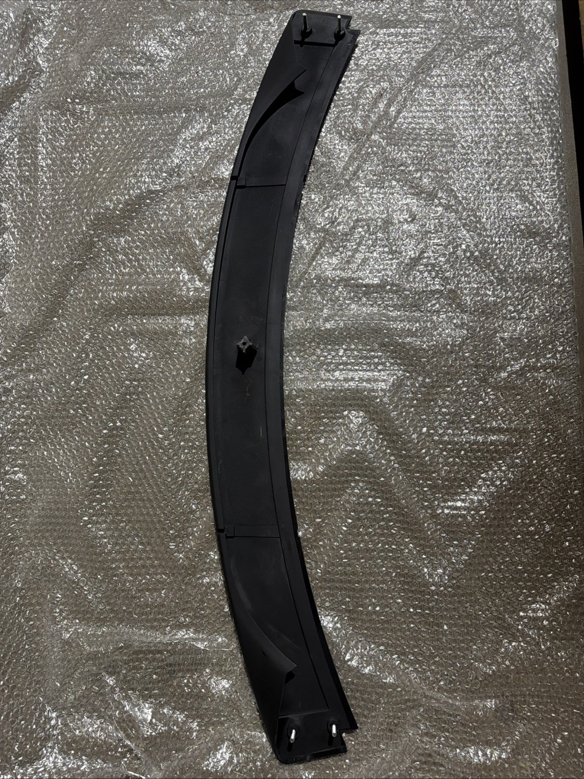 Ferrari California Rear Bumper Diffuser Spoiler Lower 82548100