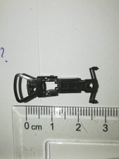 RIVAROSSI-RICAMBIO-HR2352 FS E 646 136 E SIMILI  GANCIO E SUPPORTO HO