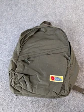 Fjallraven G-1000 Backpack Green Unisex 