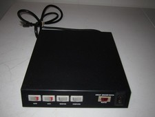 Relocatable Power Taps Model SS-GM-5, Black  Tested Cheapest  On eBay  