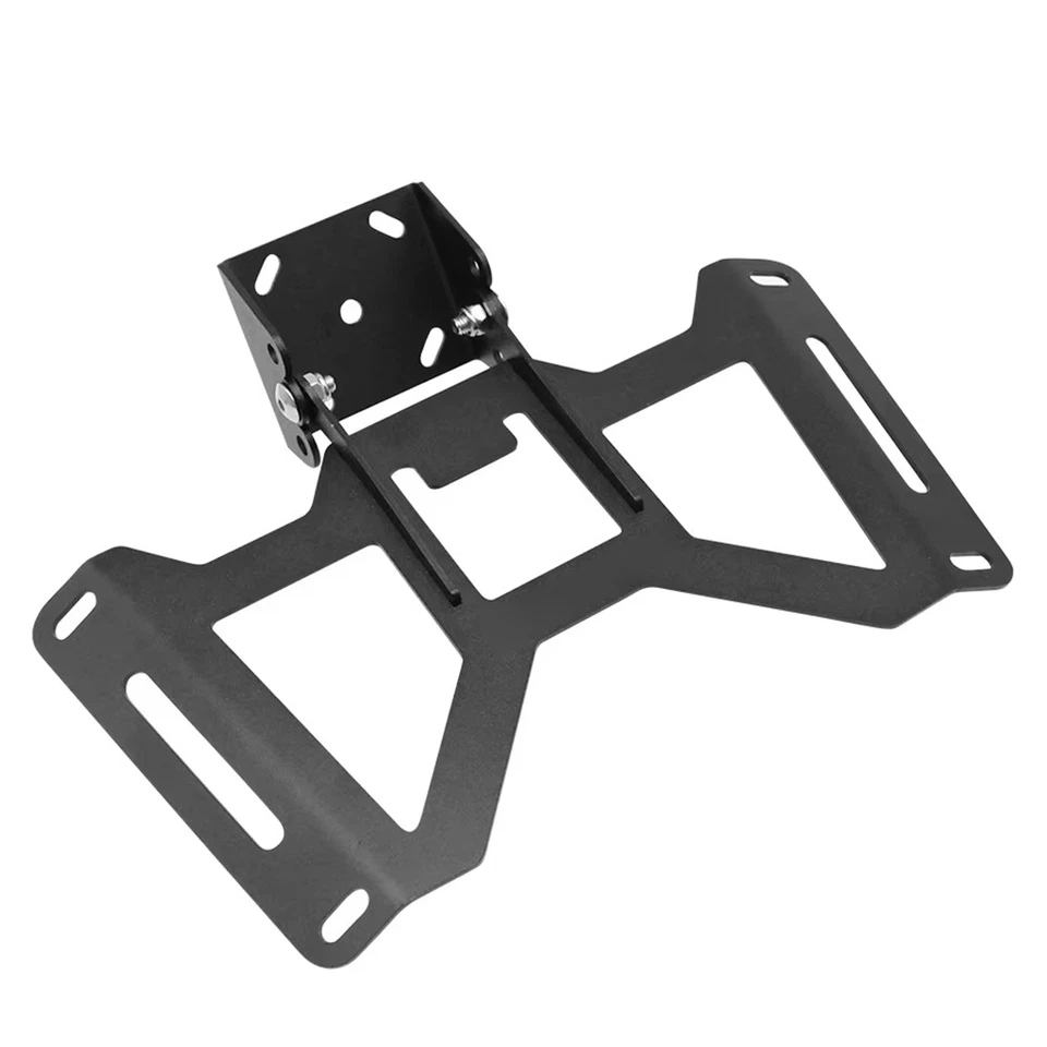 Motorcycle Navigation Bracket Holder For Kawasaki Ninja Z1000SX Z 1000 SX 17-20 Foto 4 de 4