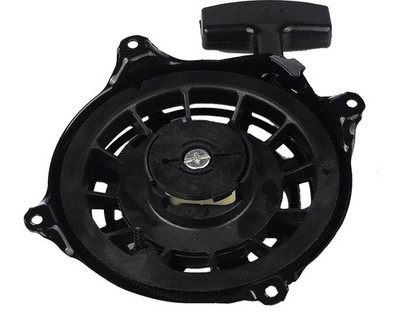 Recoil Pull Starter For Husqvarna 020490 Pressure Washer 3100 PSI 2.8 GPM B&S